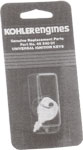 Kohler 4834001-S Ignition Key, Set Of 2