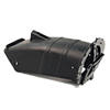 Lawn Mower Discharge Chute
