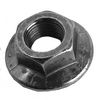 Oregon 04-015 Spindle Nut Fits Most Mtd Spindles