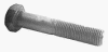 OREGON 04-112 BOLT 3/8-24 X 1 1/2 GRADE 5