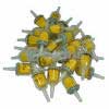 Stens 120-886 Universal Fuel Filter Shop Pack