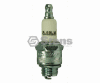 STENS 130-106 SPARK PLUG CHAMPION RJ19LM