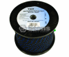 STENS 146-955 200 FT TRUE BLUE STARTER ROPE #6 SOLID BRAID