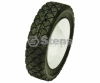 STENS 185-009 Steel Ball Bearing Wheel - 6 X 150 UNIVERSAL