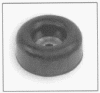 BRIGGS AND STRATTON 191413GS VIBRATION MOUNT WITH SHOULDER