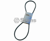 STENS 238-040 TRUE-BLUE BELT 3/8 X 40