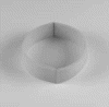 KOHLER 2808302-S PRE-CLEANER ELEMENT