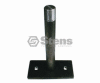 STENS 285-899 CENTER SPINDLE SHAFT