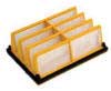 OREGON 30-124 AIR FILTER FOR HUSQVARNA SAWS