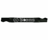 Stens 335-608 Mulching Blade Mtd 942-0742A