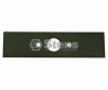 STENS 375-382 EDGER BLADE .098 THICK