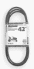 Murray 037X22MA Belt-A-99.10-42 Inch Cd