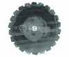 Stens 395-333 Steel Brushcutter Blade