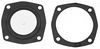 Oregon 49-002 Diaphragm Kit, Tecumseh