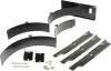 HUSQVARNA 539113341 Mulching kit 48