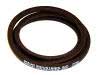 Dixon 539116685 Deck Drive Belt, Replaces Dixon 7725