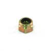 Dixon 539990717 5/16-18 Hex Nut With Nylok
