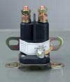 BRIGGS AND STRATTON 5409K 3 POLE STARTER SOLENOID