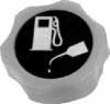 OREGON 55-008 FUEL CAP ECHO