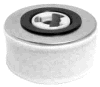 OREGON 55-262 AIR FILTER KIT TS460 STIHL CUT OFF SAW