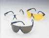 HUSQVARNA 605000415 BLUE/CLEAR - SAFETY GLASSES