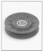MURRAY 690410MA IDLER PULLEY