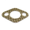 BRIGGS AND STRATTON 691880 EXHAUST GASKET