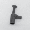 Briggs And Stratton 692927 Spark Plug Boot