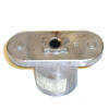 Mtd 748-0377C Adapter-Blade W/st