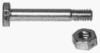 Oregon 80-746 Shear Bolt - MTD Snowthrower