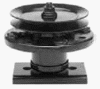 Oregon 82-680 Spindle Assembly Ayp