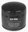 Oregon 83-300 Transmission Filter Hydrostat