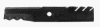Oregon 96-309 19-1/2 Inch Gator G3 High-Lift Blade Fits John Deere