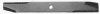 Oregon 91-242 17 Inch Mower Blade