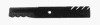 OREGON 91-928 GATOR MULCHER BLADE LANDPRIDE 24 29/32