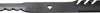 Oregon 95-088 14-5/8 Inch Gator G3 Mulcher Blade For Husqvarna