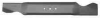 Oregon 98-499 21-3/16 Inch High Lift Mower Blade