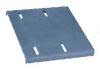 Azusa AZ8191 8-3/4 X 7-3/4 Engine Mounting Plate With Lip
