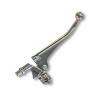 AZUSA AZ1731 BRAKE LEVER, SPLIT MOUNTNG COLLAR & ADJUSTER HARDWARE FOR 7/8