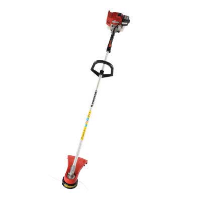 kawasaki string trimmer