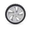 Mtd 734-1987 Wheel Assembly Comp-8X1