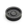 Mtd 756-0627D Flat Metal Pulley