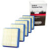 Oregon 30-807 Air Filter Tecumseh 36046 Shop Pack 30-740