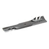 Oregon 392-142 15-1/8 Inch G6 Gator Blade, Dixie Chopper