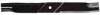 Oregon 91-528 23-5/16 Inch Mower Blade For Dixie Chopper