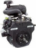 KOHLER PA-CH730-0003 03CH730S 25HP COMMAND PRO SERIES HORIZONTAL ENGINE FOR EXMARK- LAZER Z - ZTR