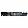 Stens 302-146 Silver Streak Toothed Blade