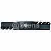 Stens 302-428 Silver Streak Toothed Blade