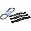STENS 785-724 Deck Maintenance Kit Cub Cadet 50
