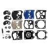Walbro K10-WAT Carburetor Repair Kit